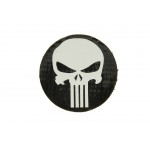 Patch IR - PUNISHER CIR GEN III